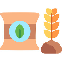 Grain Icon
