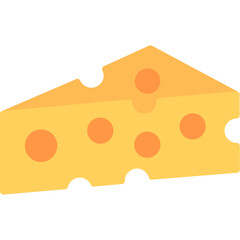 Cheese Icon