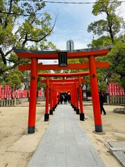 japanese garden gate