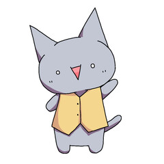 Giko cat