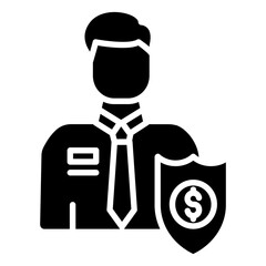 Safeguard Icon