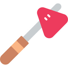 Reflex Hammer Icon