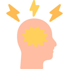 Nervous Breakdown Icon