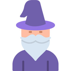 Wizard Icon