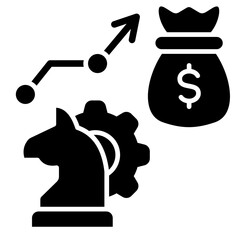 Strategy Icon