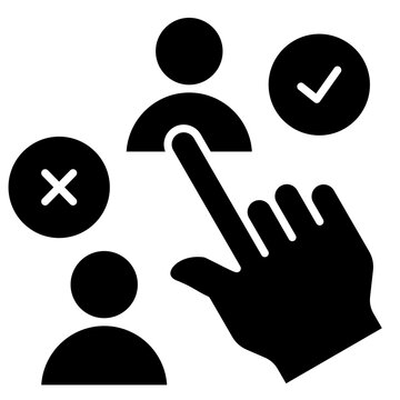 Selection Icon