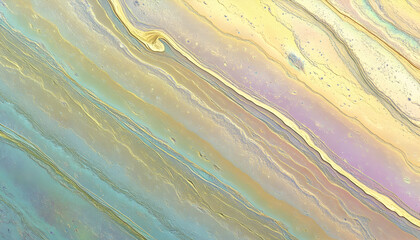 Obraz premium Abstract Pastel Swirl Background Image