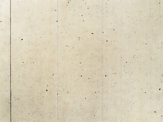 Fototapeta premium Light beige concrete wall texture.