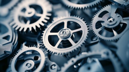 Dynamic Design with Realistic Textures and Bright Lighting