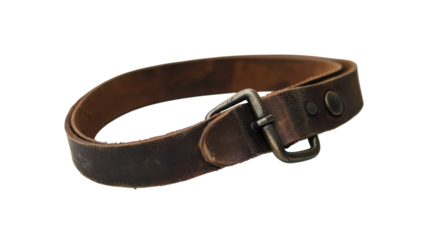 A Vintage Style Leather Camera Strap Perfect for Photographers Seeking A Unique Accessory for Their Photography Gear.