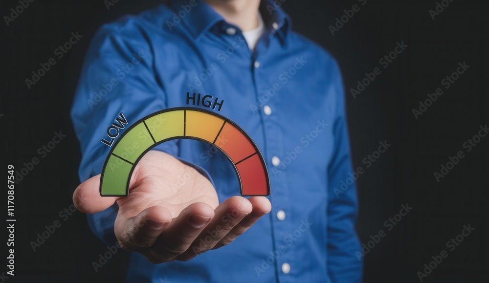 Poster Comprehensive Overview of Cost Management Concept for Efficient Business Operations and Financial Strategy Formulation