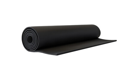 Versatile and Stylish Yoga Mat Perfect for Your Home Workouts and Yoga Sessions, Ideal for Fitness Enthusiasts Seeking Comfort and Stability.