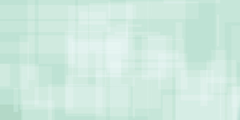 Abstract background of translucent rectangles in white and light blue colors abstract gradient geometry grid background