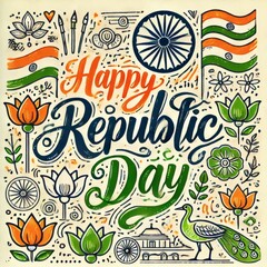 Indian Republic Day
