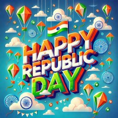 Indian Republic Day