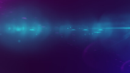 background with lights.stylized blue glow lighting background	