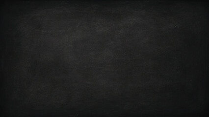 Panorama of black wall texture pattern rough background, Black wall texture rough background dark concrete floor or old grunge background