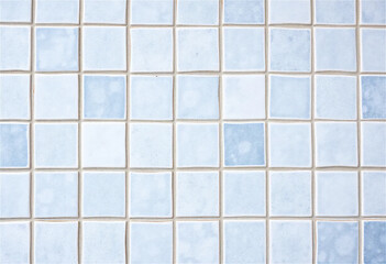 사각 타일 패턴 배경 이미지