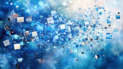 Digital Media Archiving with AI Technology for Footage