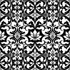 Mosaic Patterns