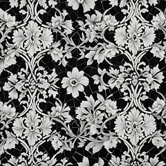 Fototapeta premium Mosaic Patterns