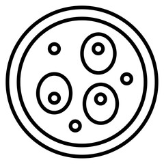 Stem Cells Icon