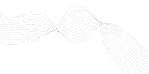 Abstract background with wavy thin lines. Optical illusion for simple geometric backdrop striped wavy abstract background Abstract background with wavy thin lines