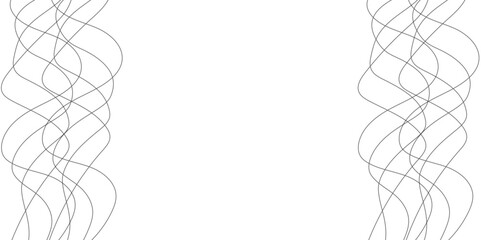 Abstract background with wavy thin lines. Optical illusion for simple geometric backdrop striped wavy abstract background Abstract background with wavy thin lines