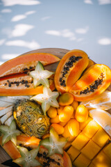 Fototapete bei efototapeten.de bestellen   