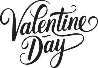 Heart and Soul Shadowed Text for Lovebirds