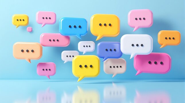 Interactive Polls Driving Engagement and Conversation on Social Media