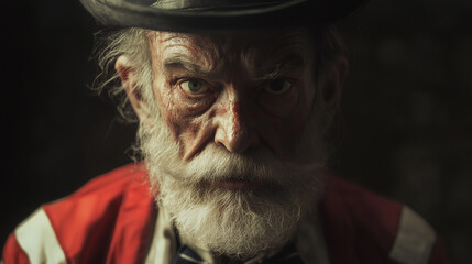 Uncle Sam, usa