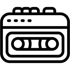 Walkman, Cultures, Music Player, Electronics, Vintage, Music Icon