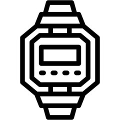 Fototapeta premium Watch, Accessory, Clock, Time and Date, Wristwatch, Fashion Icon