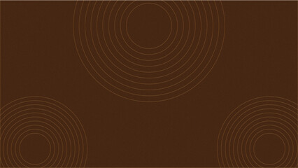 Abstract geometric pattern composed of overlapping concentric circles. The design creates a sense of depth and dimension, with the circles appearing to recede into the background. 