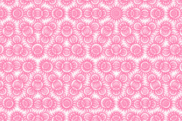 Fototapeta premium Geometric Seamless Patterns for Modern Design Projects,Popular Styles in Geometric Seamless Pattern Design