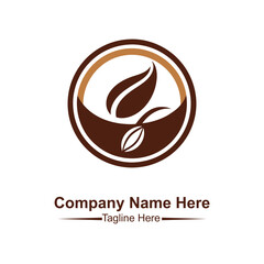 Coffee logo