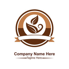 Coffee logo