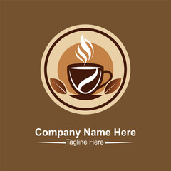Coffee logo