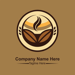 Coffee logo