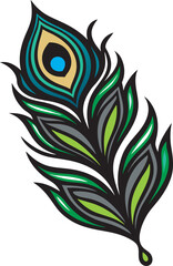 Obraz premium abstract design element