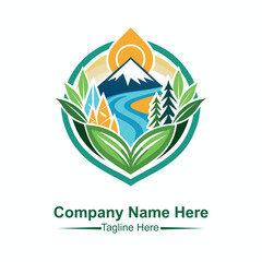 Environment Logo