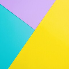 Modern abstract creative design wave banner background