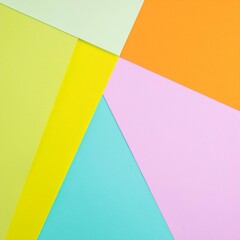 Modern abstract creative design wave banner background