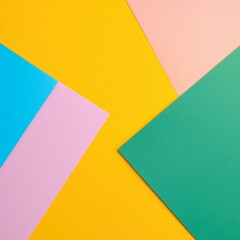 Obraz premium Modern abstract creative design wave banner background