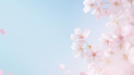 Fototapeta premium 美しい桜