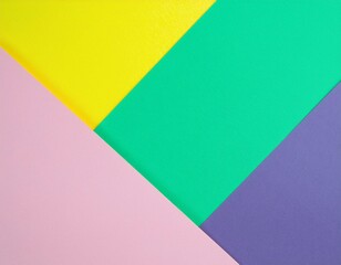 Modern abstract creative design wave banner background