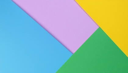 New Modern abstract banner background. Dynamic shapes composition.
