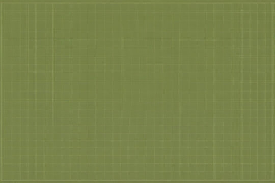 Green Grid Pattern Background