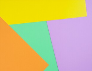 New Modern abstract banner background. Dynamic shapes composition.